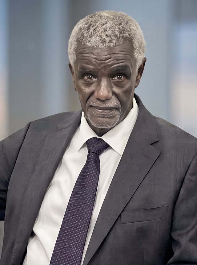 Dr. Adamu Abate