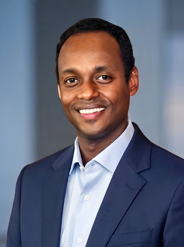 Yared Getachew, Esq.